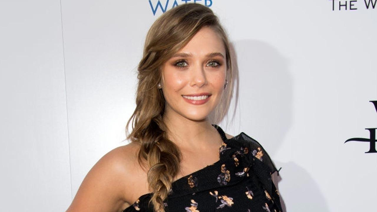 Elizabeth Olsen married now? Actor casually calls longtime beau Robbie Arnett he