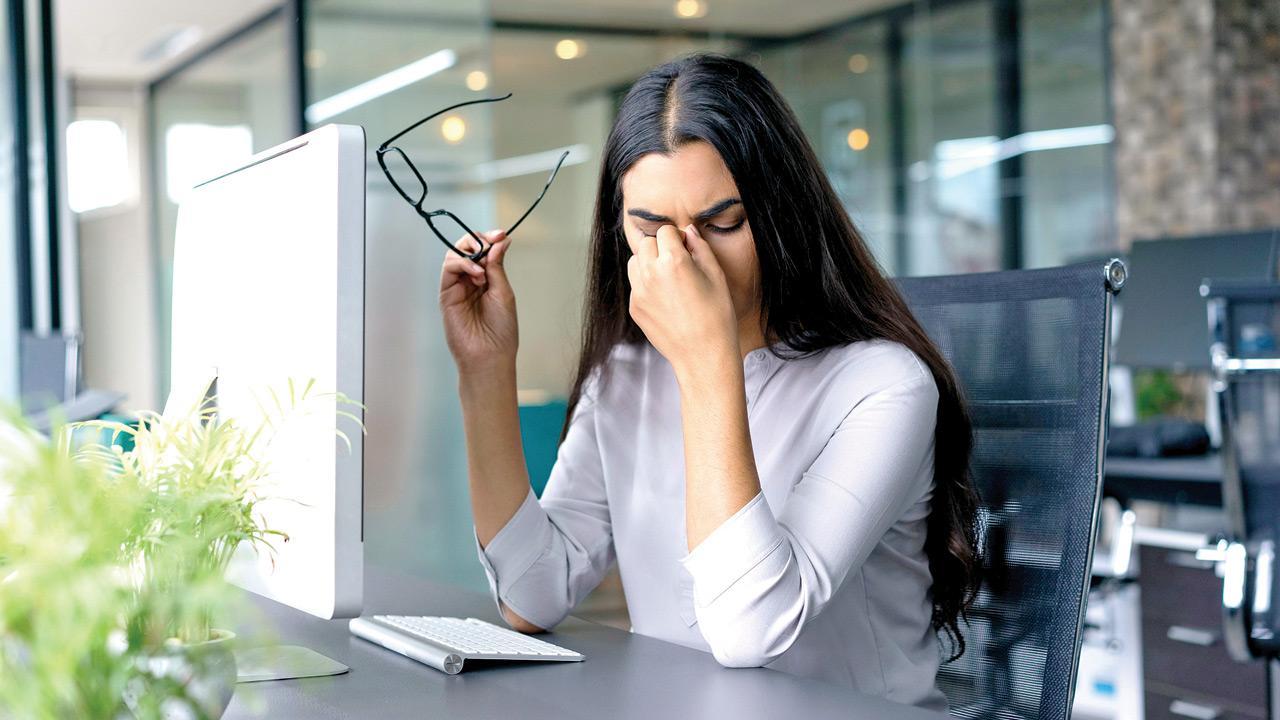 Mumbaikars on moving past embarrassing mistakes at work