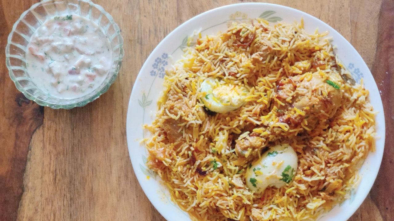 Fit for a nawab