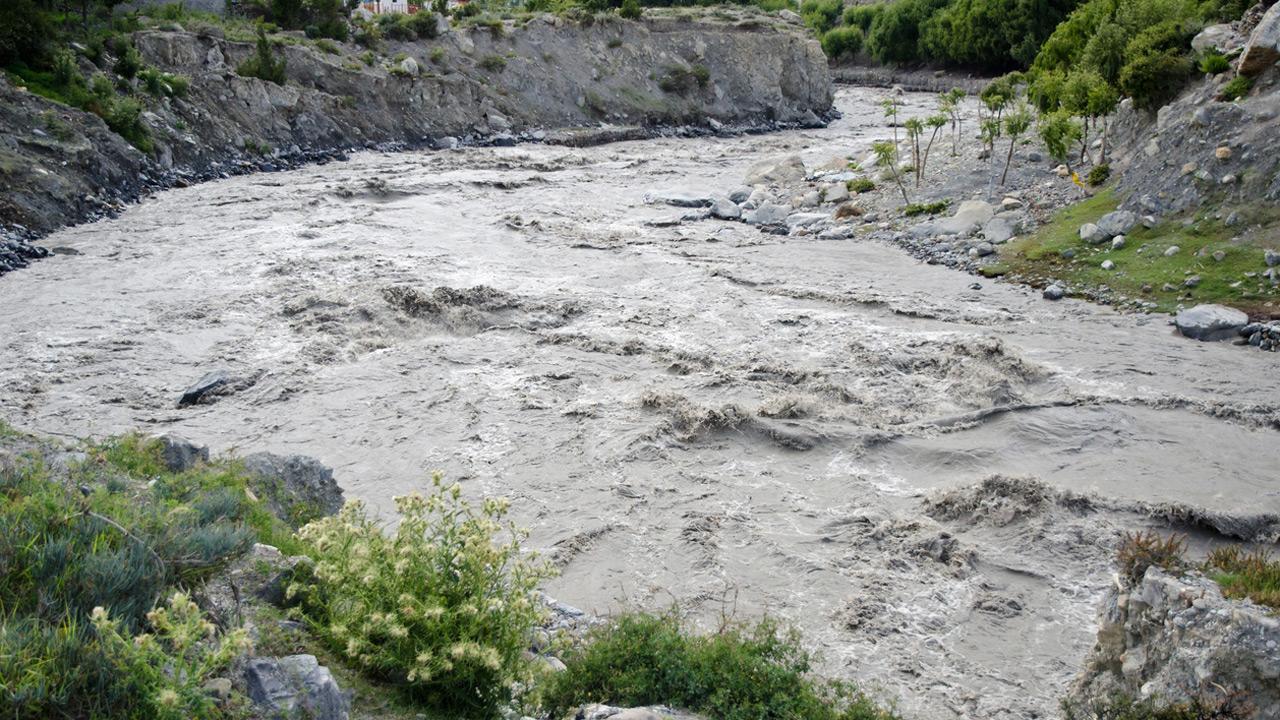 Dozens feared missing in Nepal's floods, landslides
