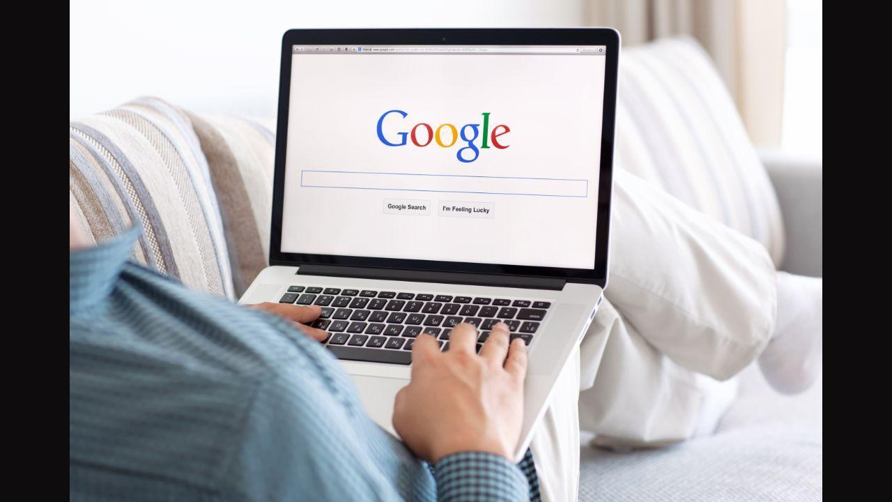 Google changes search algorithm to limit online harassment