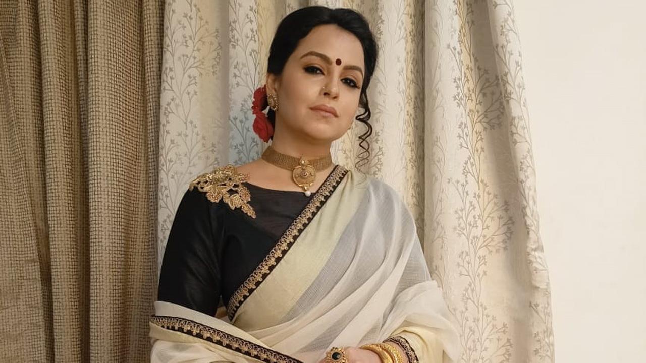 Gurdeep Kohli: Playing Kaveri is going to be unique as well as challenging