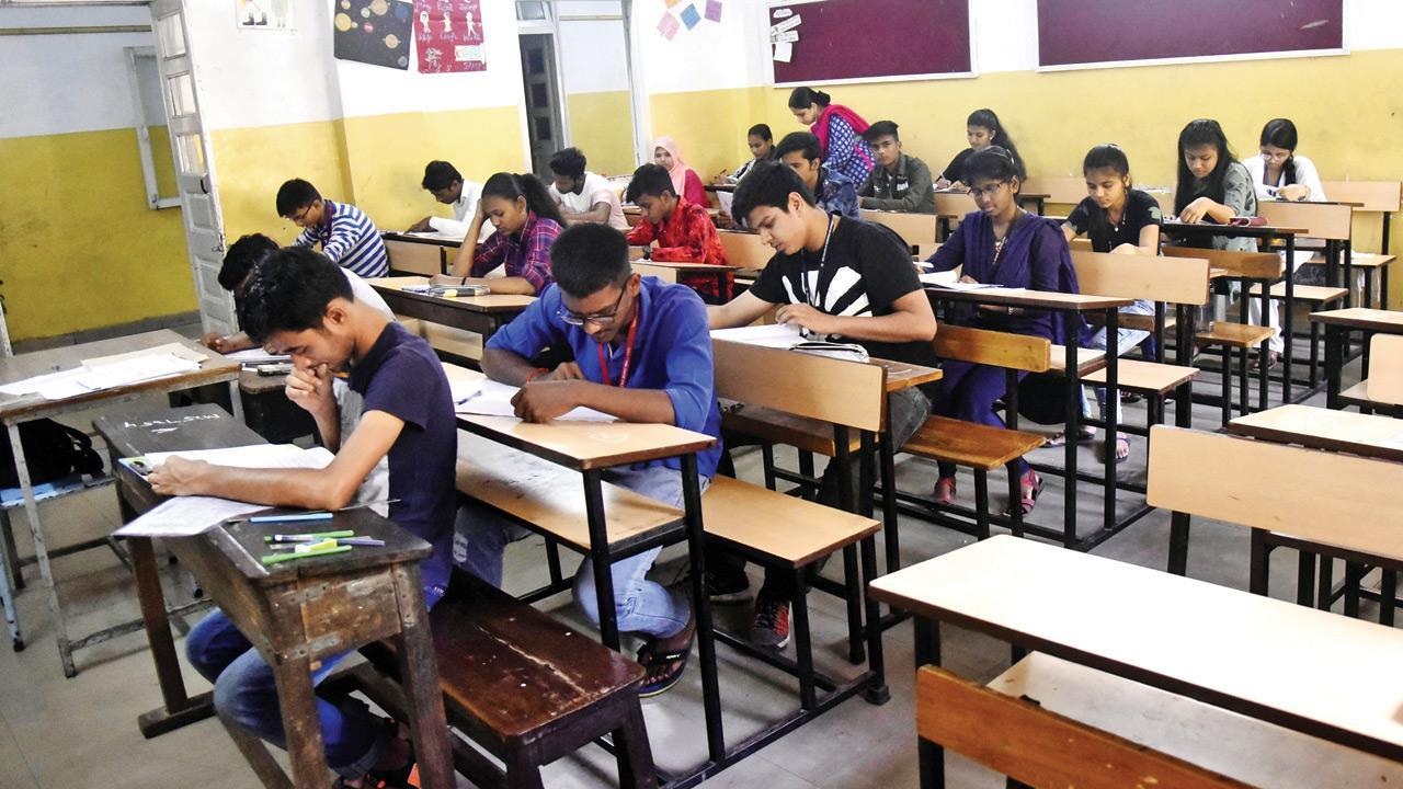 Maharashtra education dept still studying suggestions for HSC formula