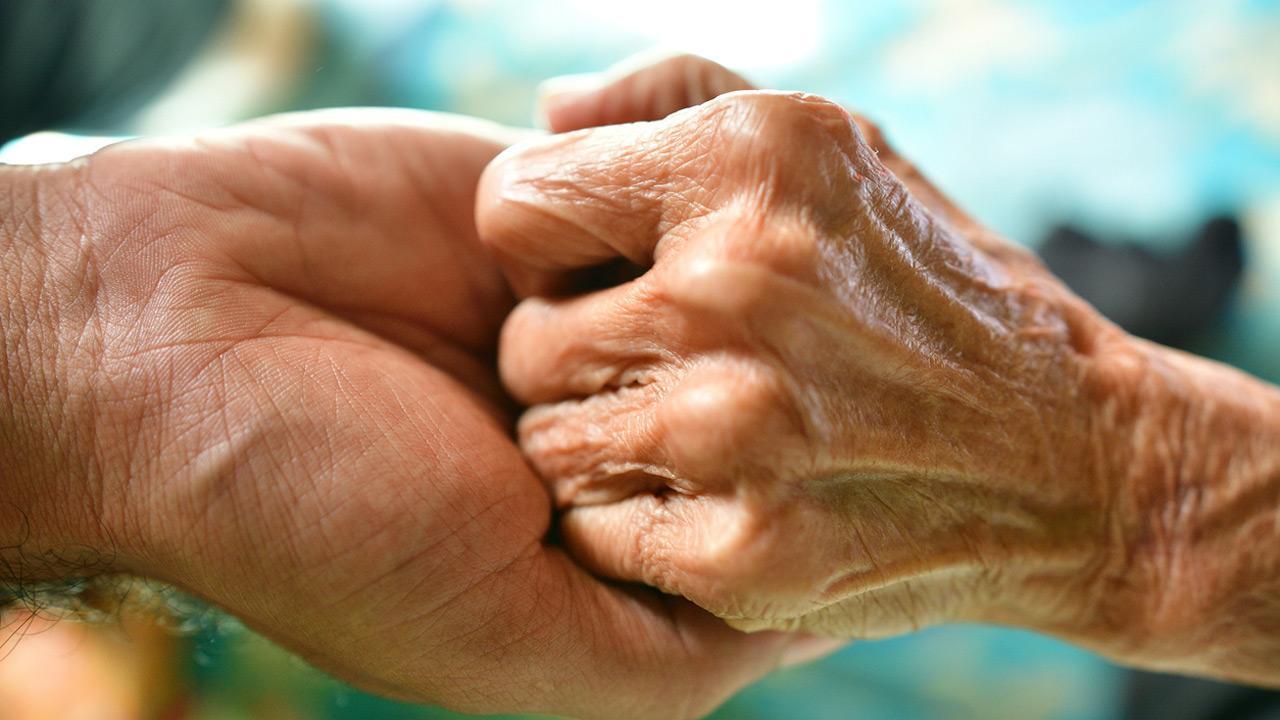 Mizoram man with world's one of largest families passes away