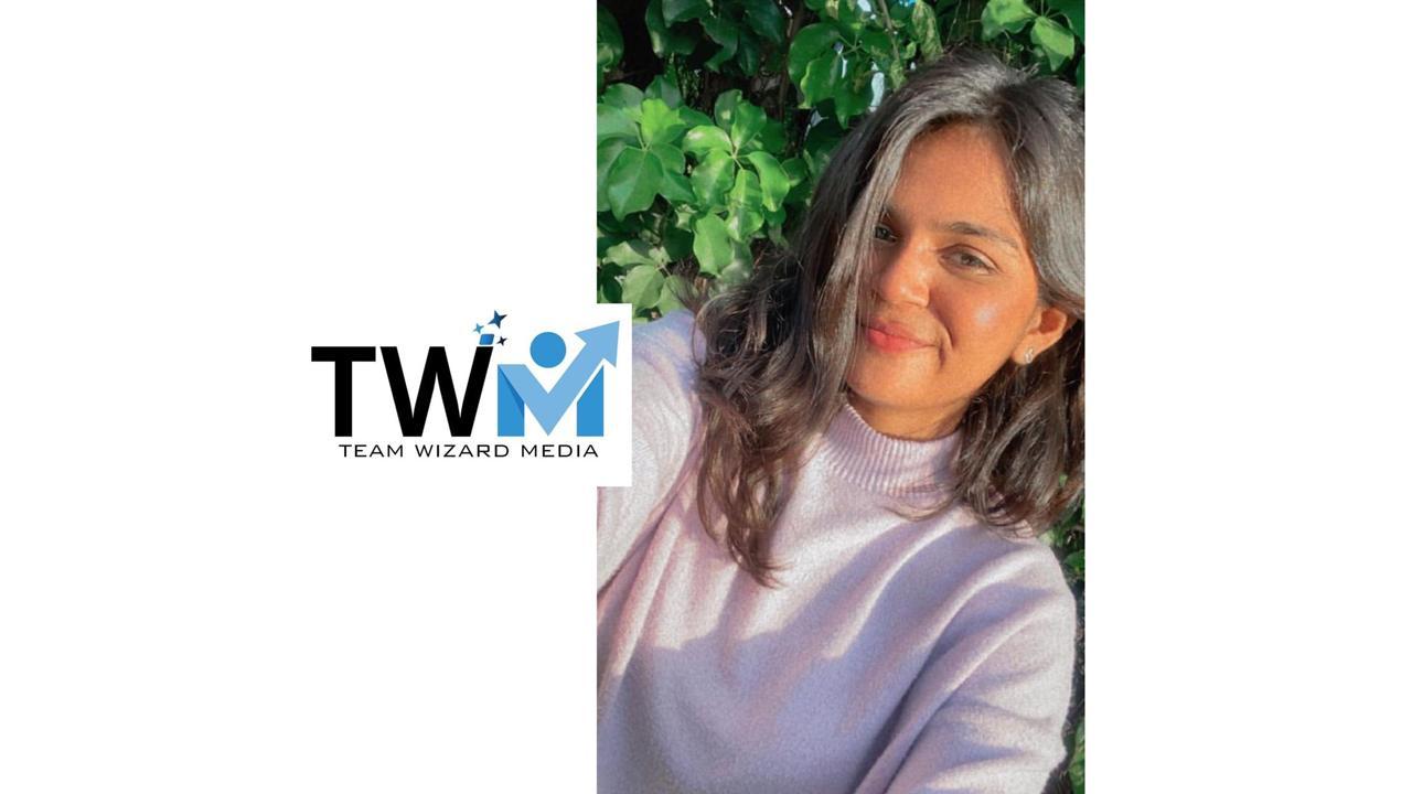 Director Hetvi Karia Explains Why Team Wizard Media Is The Most Loved Media Company In Digital World