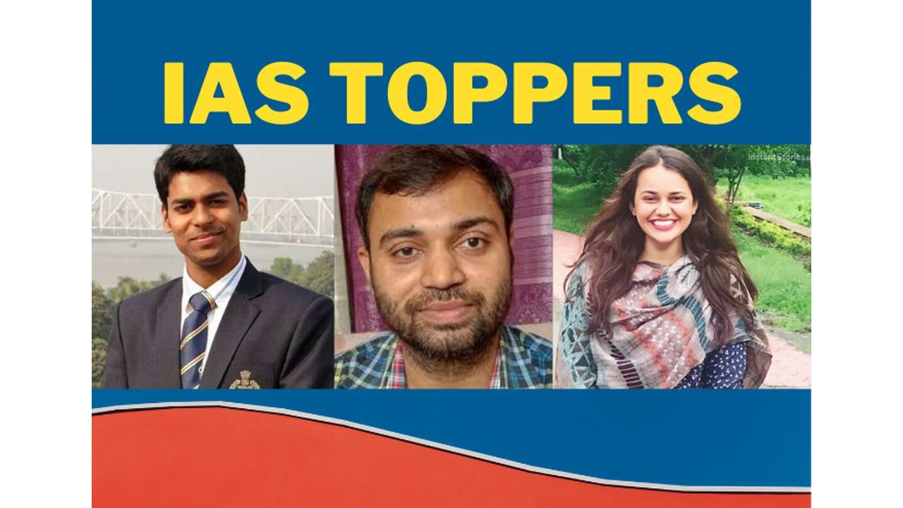 crack IAS 2022 prelims in first attempt stress free preparation
