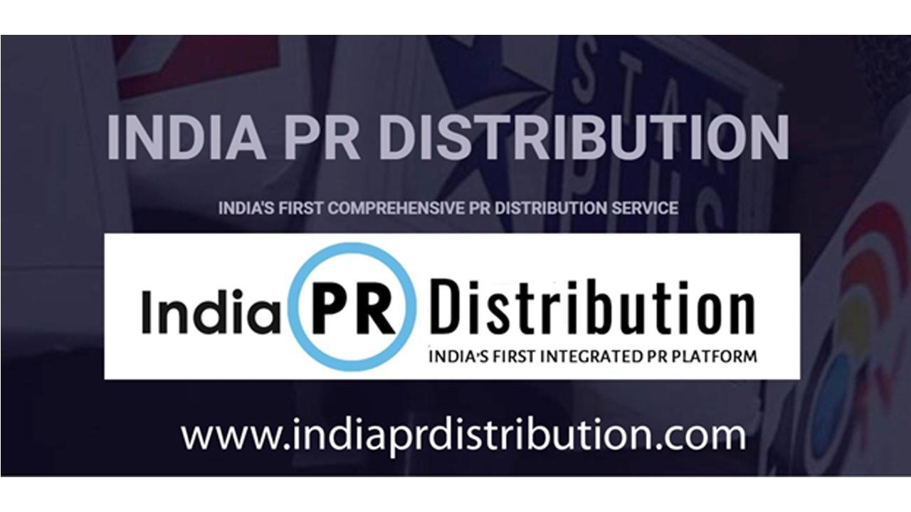 India PR Distribution, an Economic and Effective Press Release Distribution Service