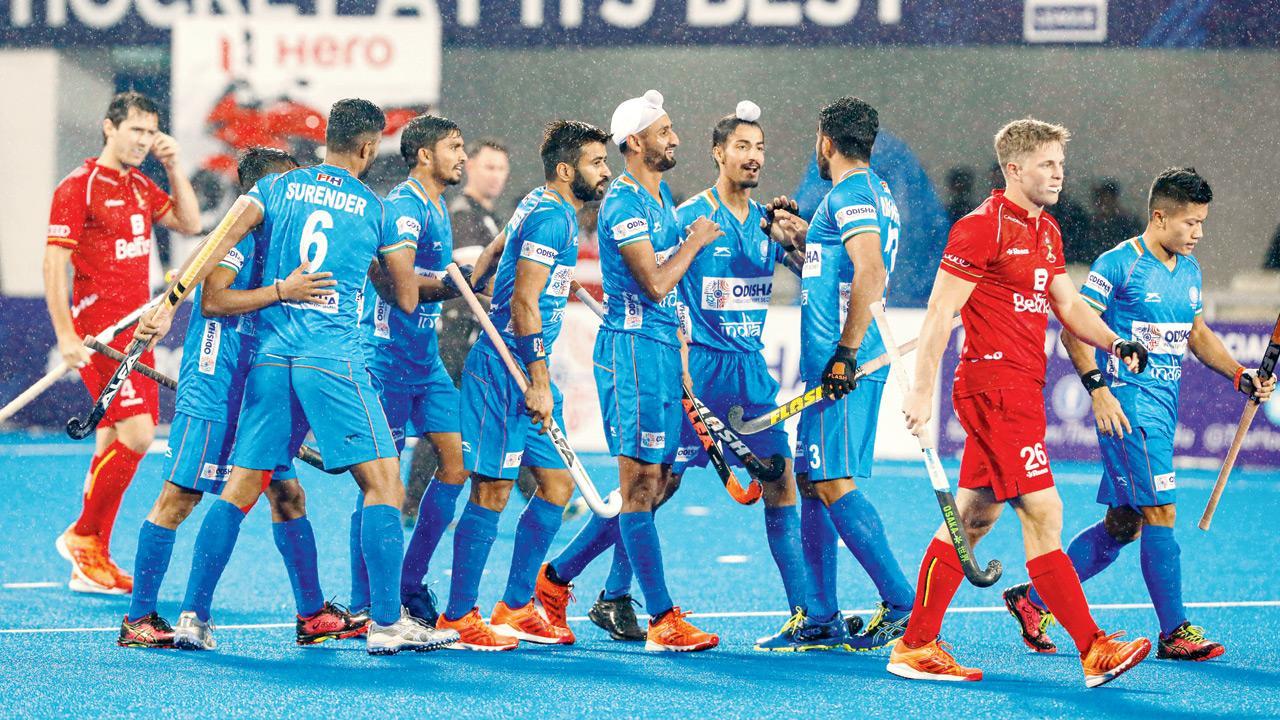 Chief coach Graham Reid: We’re aiming to jump onto that podium