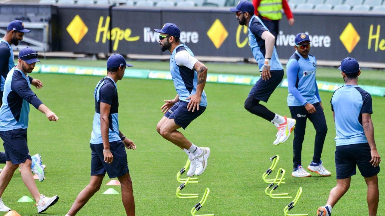 ICC contemplates moving 2021 T20 World Cup from India to UAE
