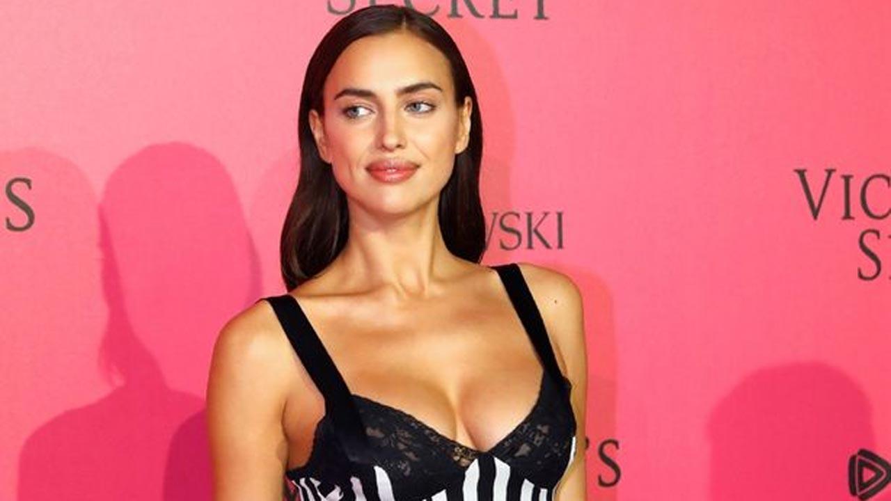 Irina Shayk spotted with Bradley Cooper in NYC amid Kanye West dating rumours