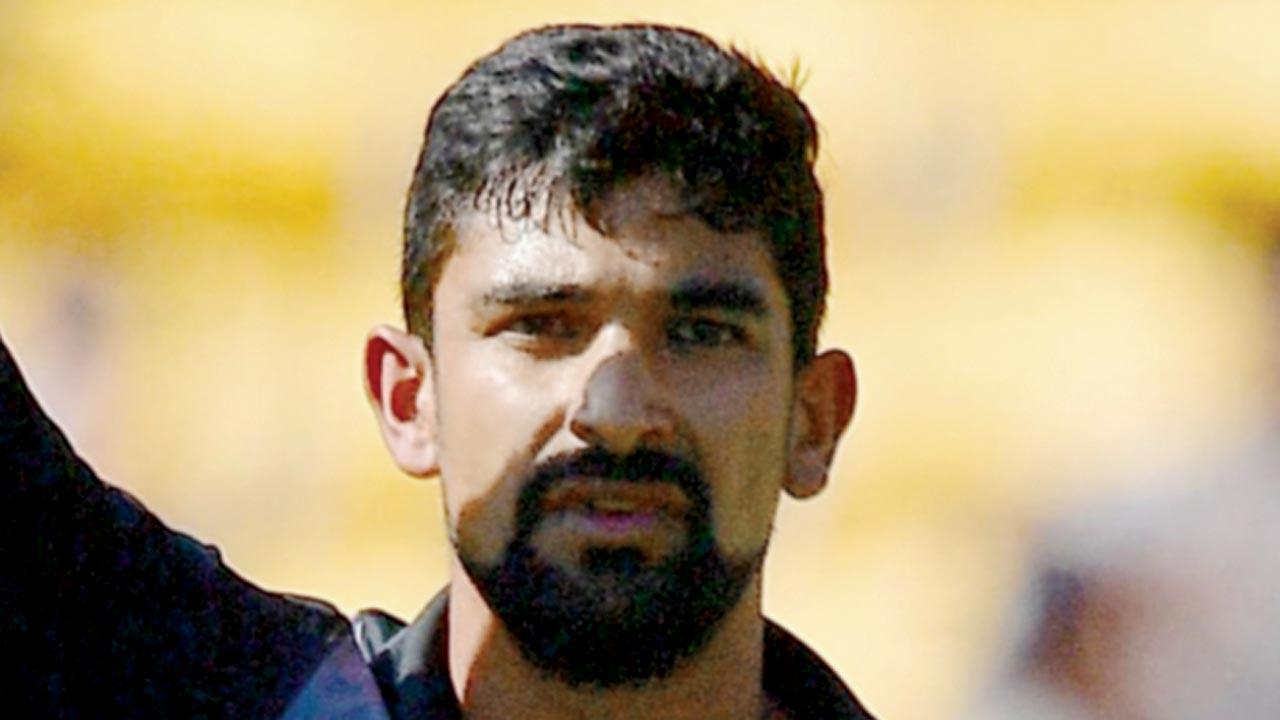 WTC Final: 'India are at the peak of their powers,' says Ish Sodhi