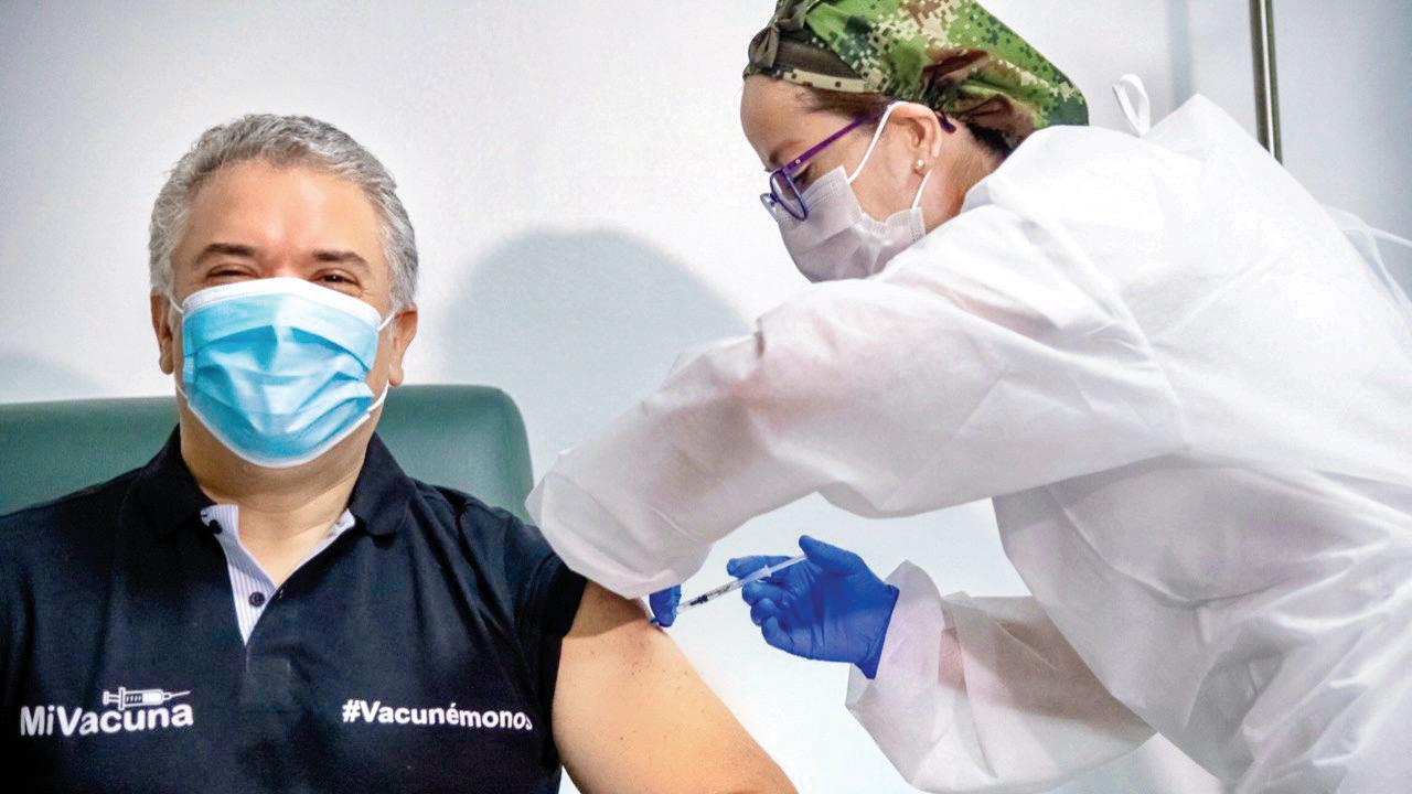 Pfizer, AstraZeneca vaccines protect against Delta variant
