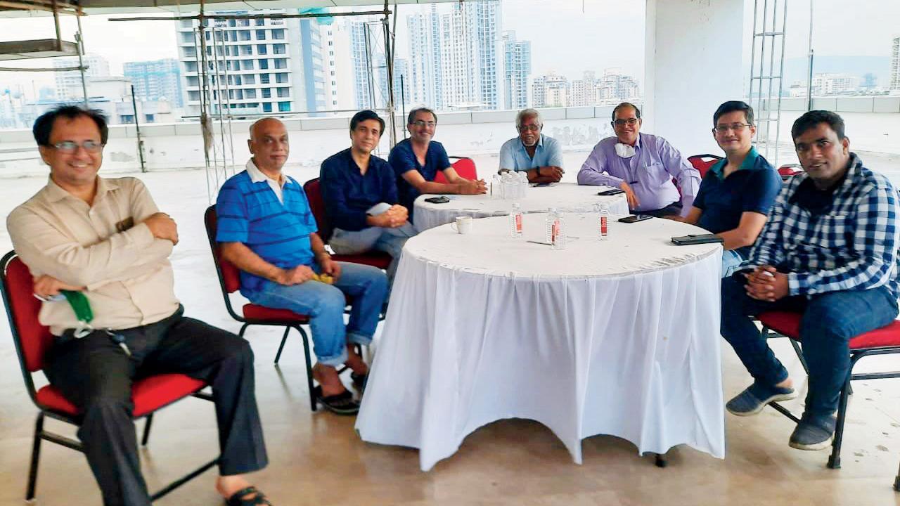 Community project brings ambulance services closer to Mulund residents