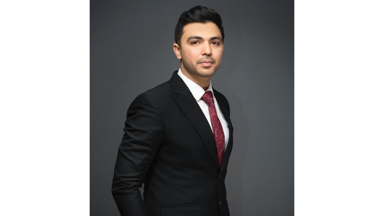 Entrepreneur Jai Karan Walia Supports Startup Business Setup In Dubai