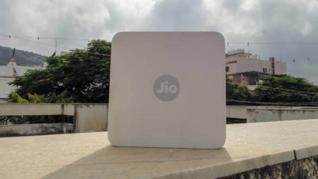 Jio and Google Cloud to collaborate on 5G technology