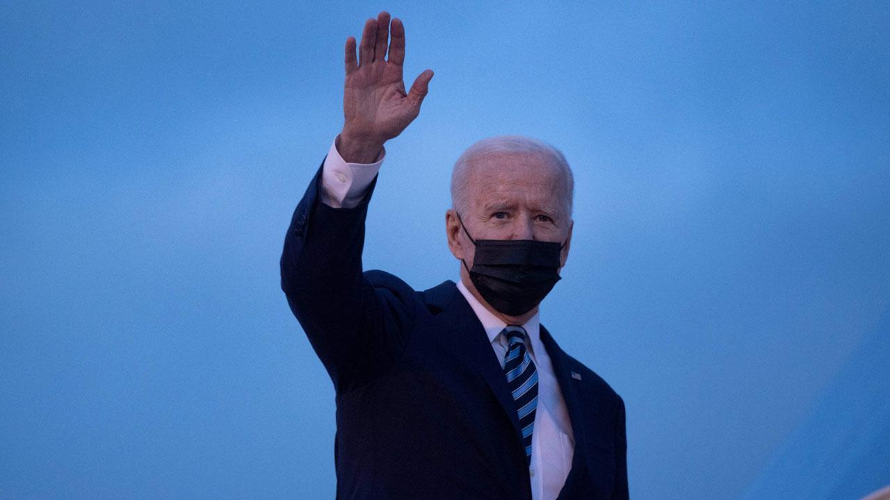 US President Joe Biden revokes executive orders targeting TikTok, WeChat