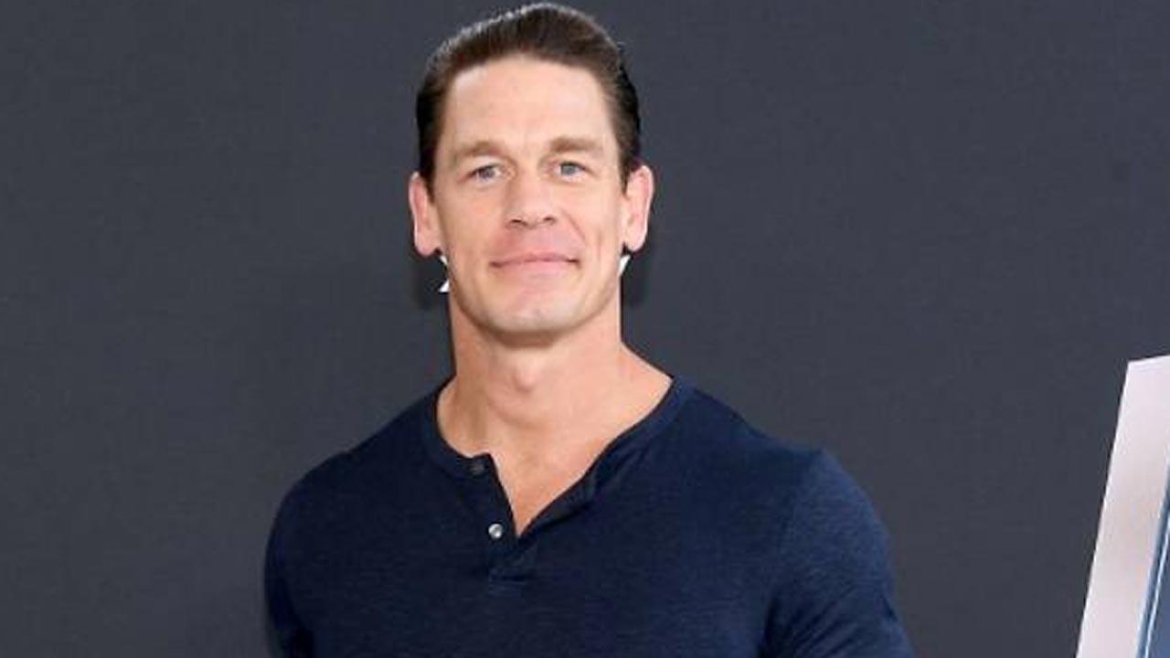 John Cena on future of his character in 'F9': Would love to see more Jakob