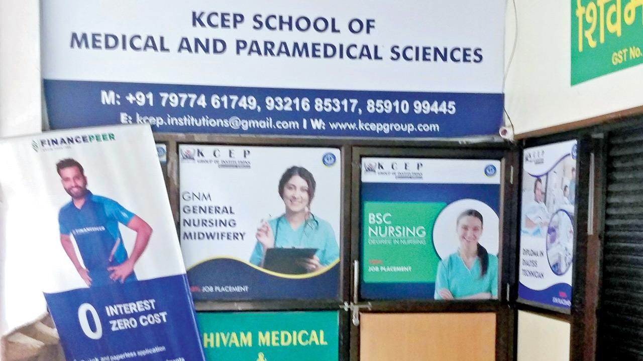 Mumbai: Kandivli doctor is key accused in Covid-19 vaccine scam