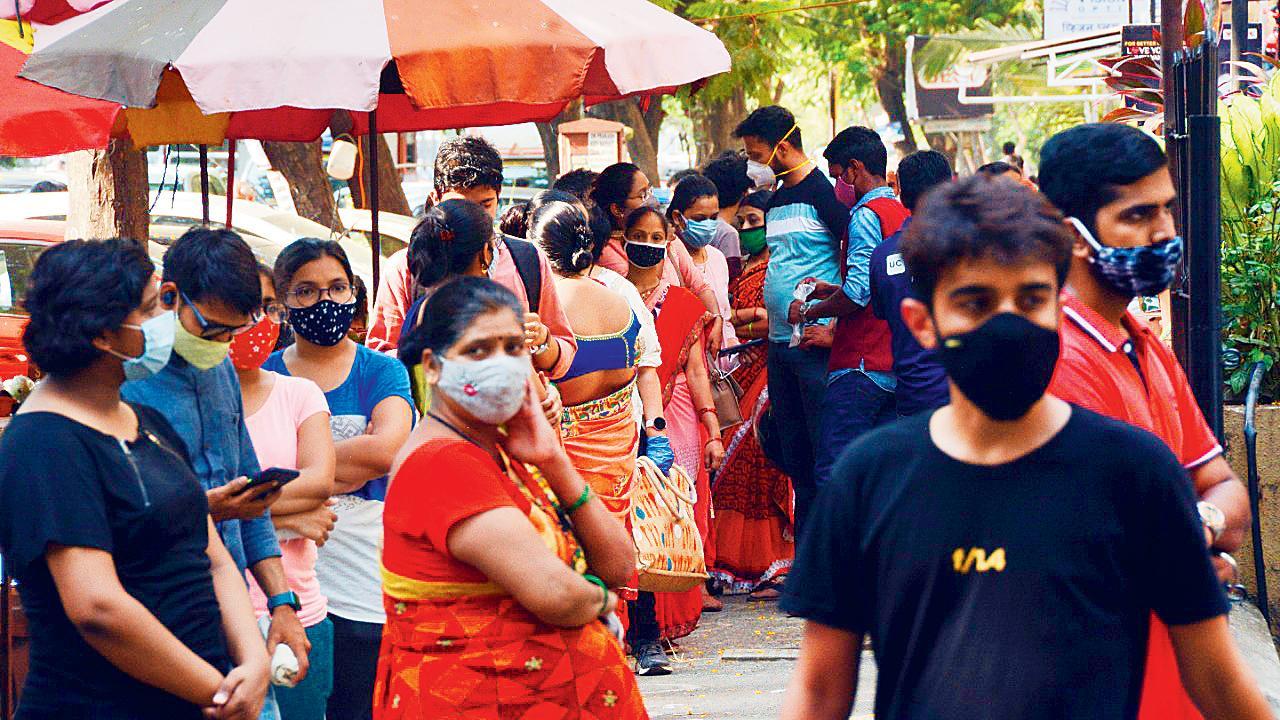 Delta Plus pushes Maharashtra back to strict restriction-mode