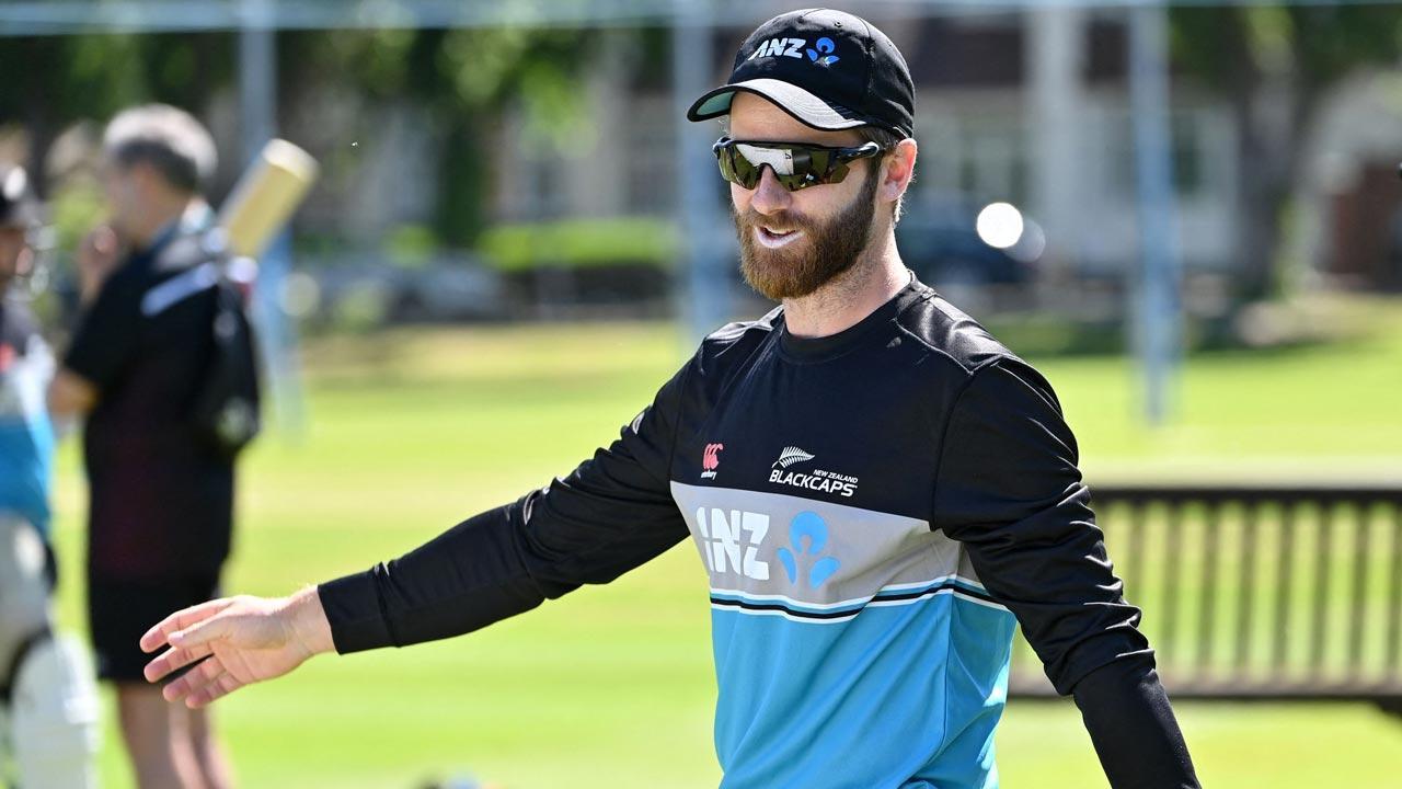 Kane Williamson doubtful, Mitchell Santner ruled out of 2nd Test against England