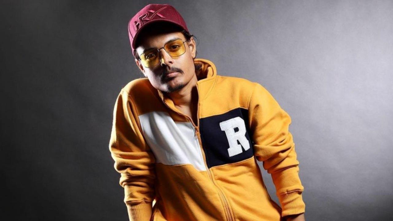 Meet Kapil Jangir, the heartthrob of the Rajasthani music industry