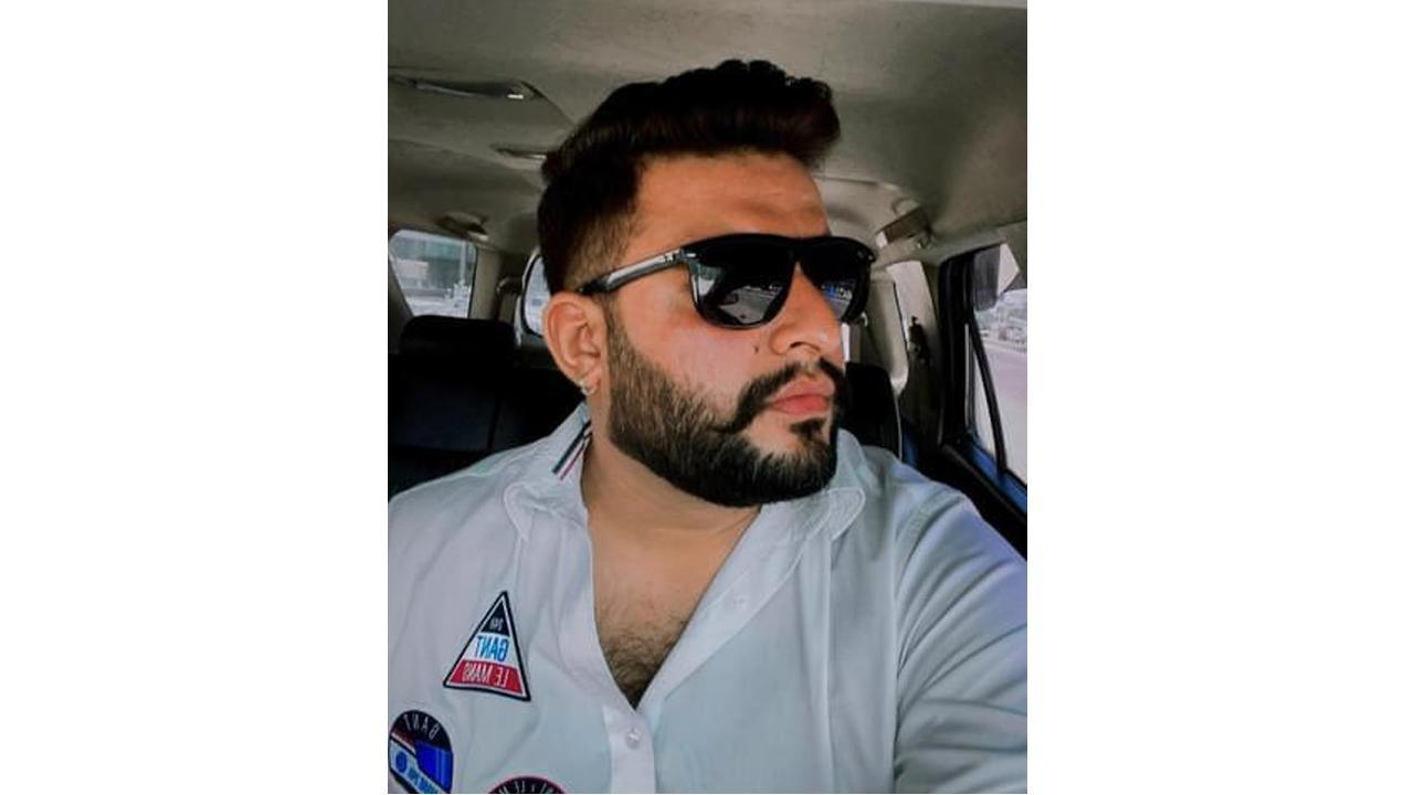 Karan Dutta brings luxurious catering services to the event management industry