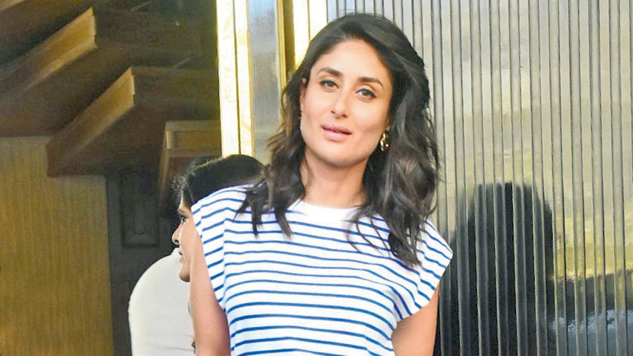 Kareena Kapoor Khan to virtually launch Neena Gupta's autobiography