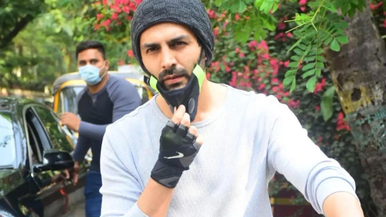 Apurva Asrani: Respect Anubhav Sinha for calling out campaign against Kartik Aar