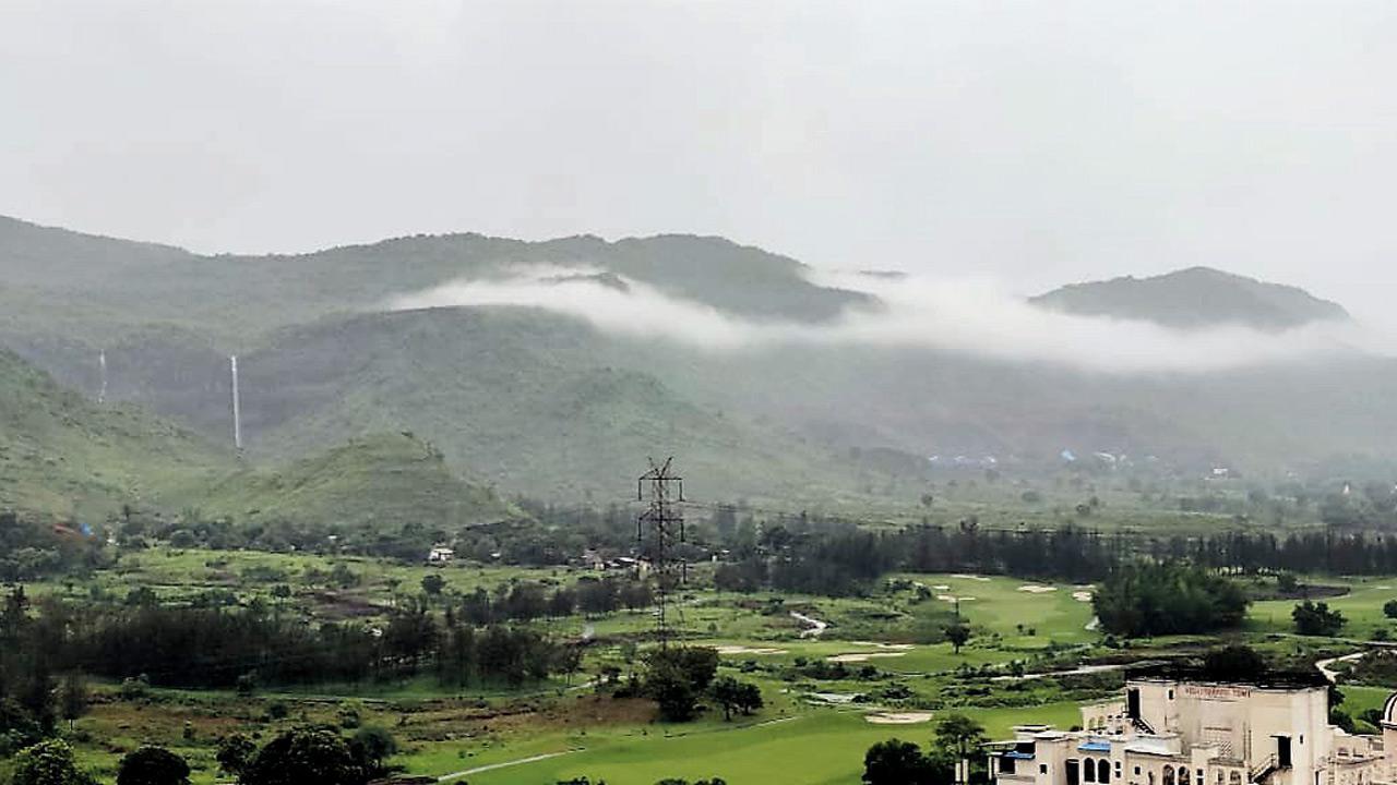 Residents may go to court over Panvel Municipal Corporation's property tax demand