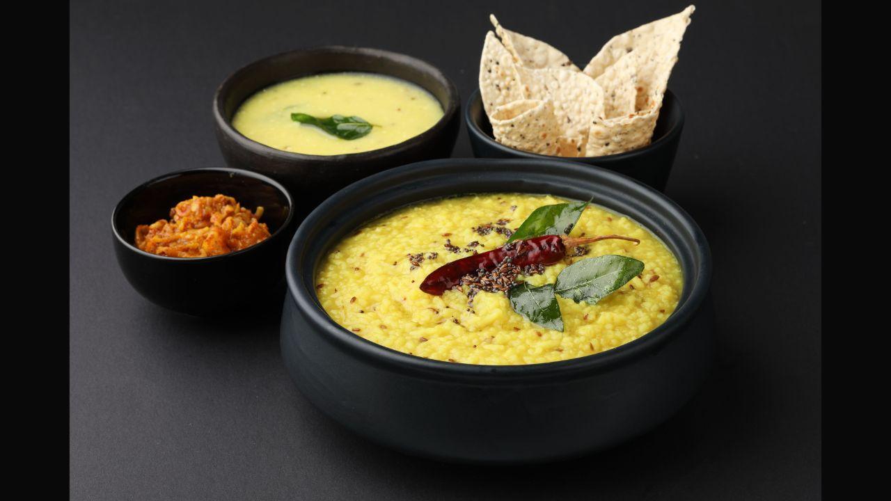 Comfort Zone: Save these diverse khichdi recipes for a rainy day 