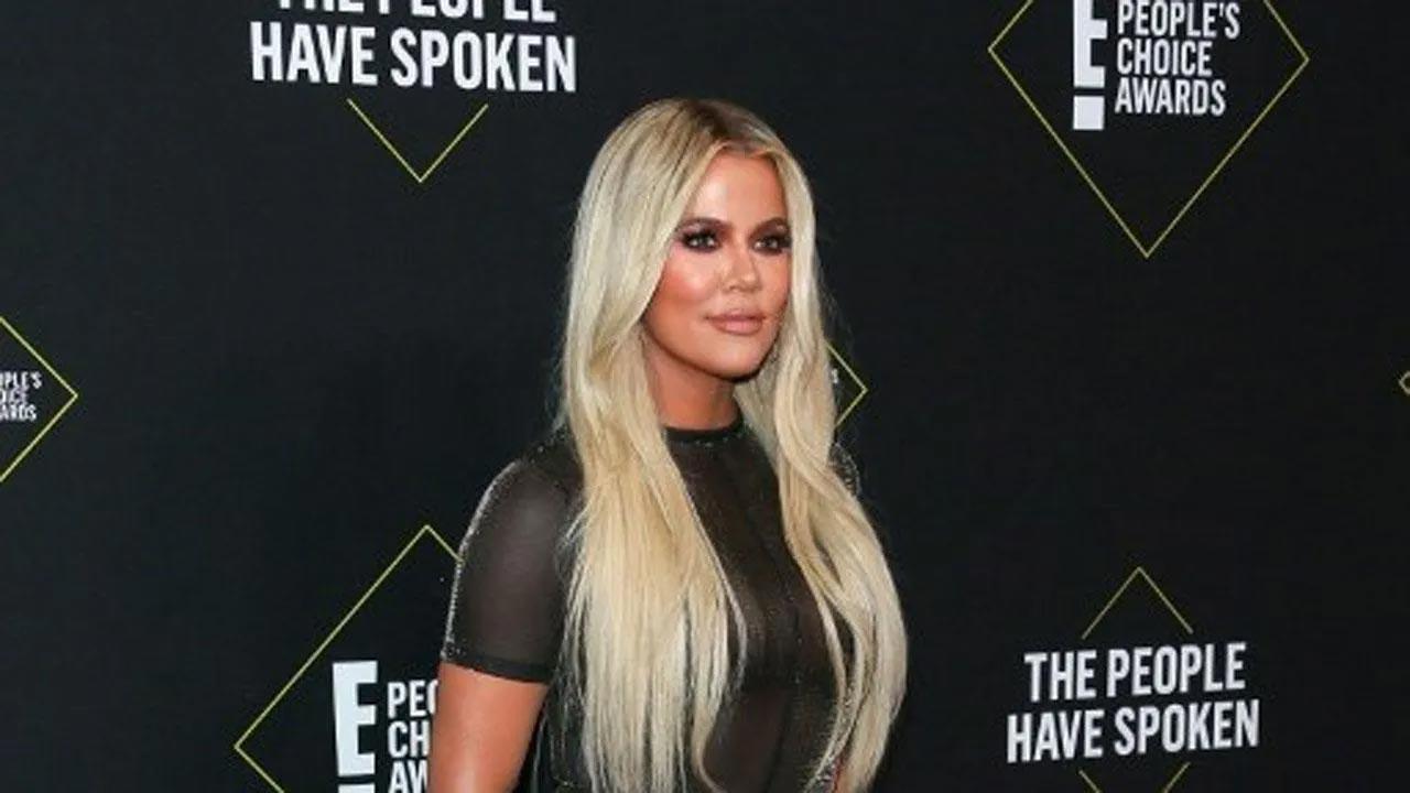 Khloe Kardashian's house was almost stolen!