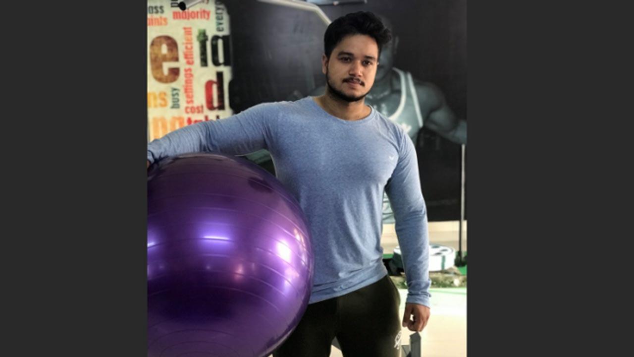Krishna Choudhary: Meet the Ultimate Body Transformation Specialist and Women's Trainer