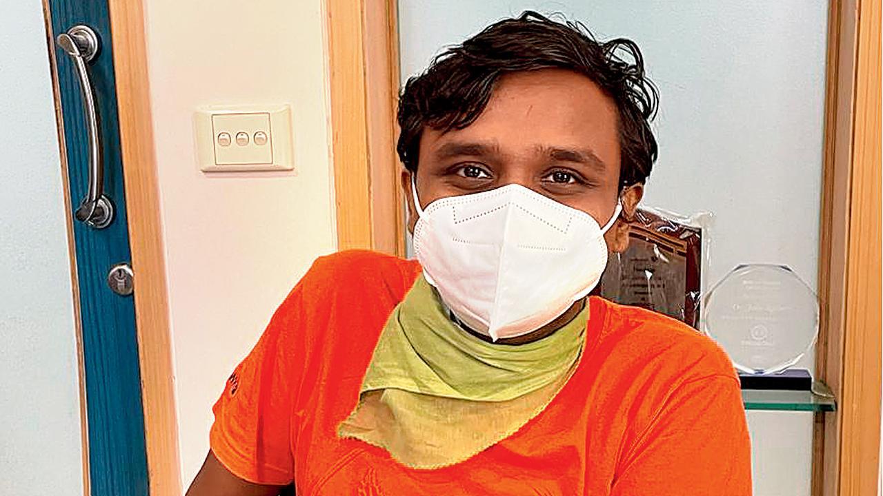 Mumbai: Rare Covid-19 reaction in patient with transplanted kidney