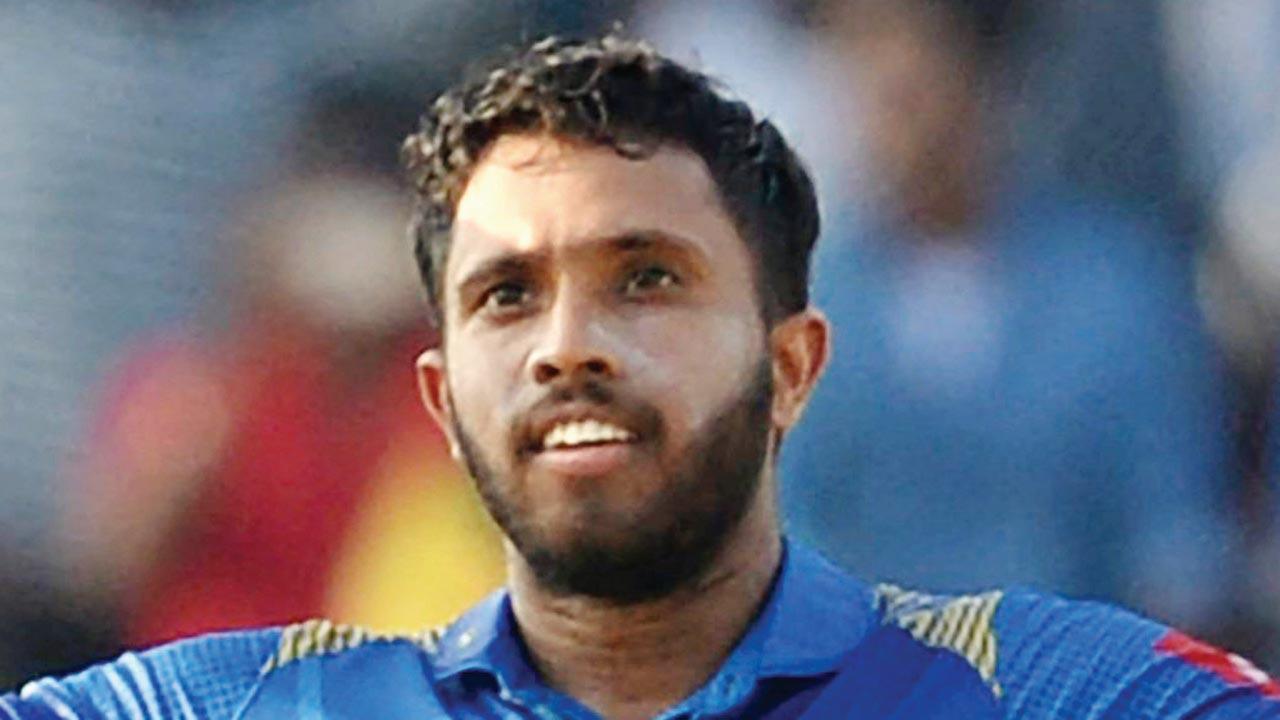 SLC suspends three players for bubble breach