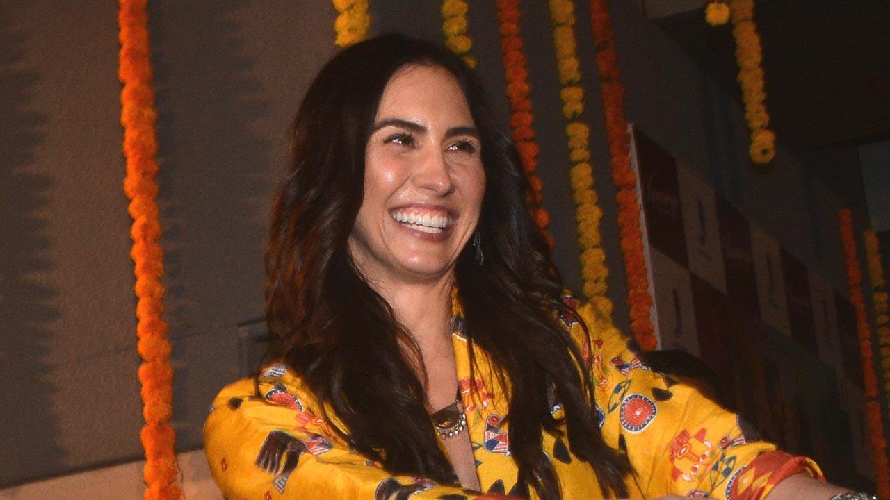 Lauren Gottlieb: Digital creation is fun explorative, challenging