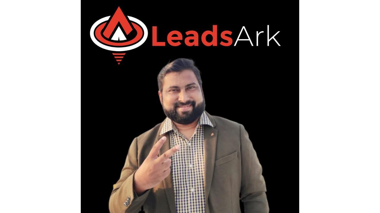 LeadsArk is giving birth to next Generation Entrepreneurs in India with proven Affiliate Marketing program