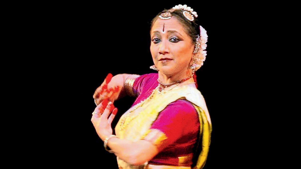 Dance and dialogue