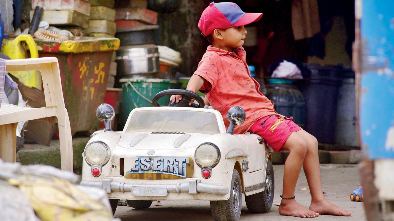 Mumbai Diary: Saturday Dossier