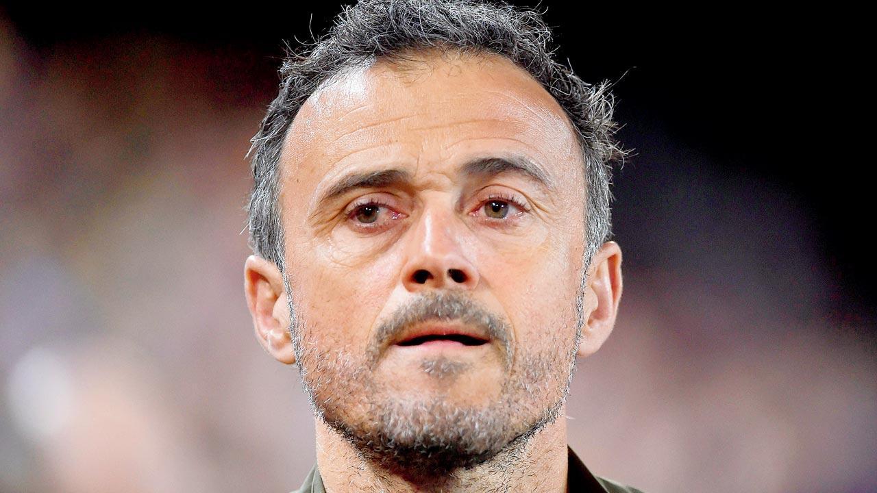 Euro 2020: Spain face Sweden amidst Covid-19 chaos