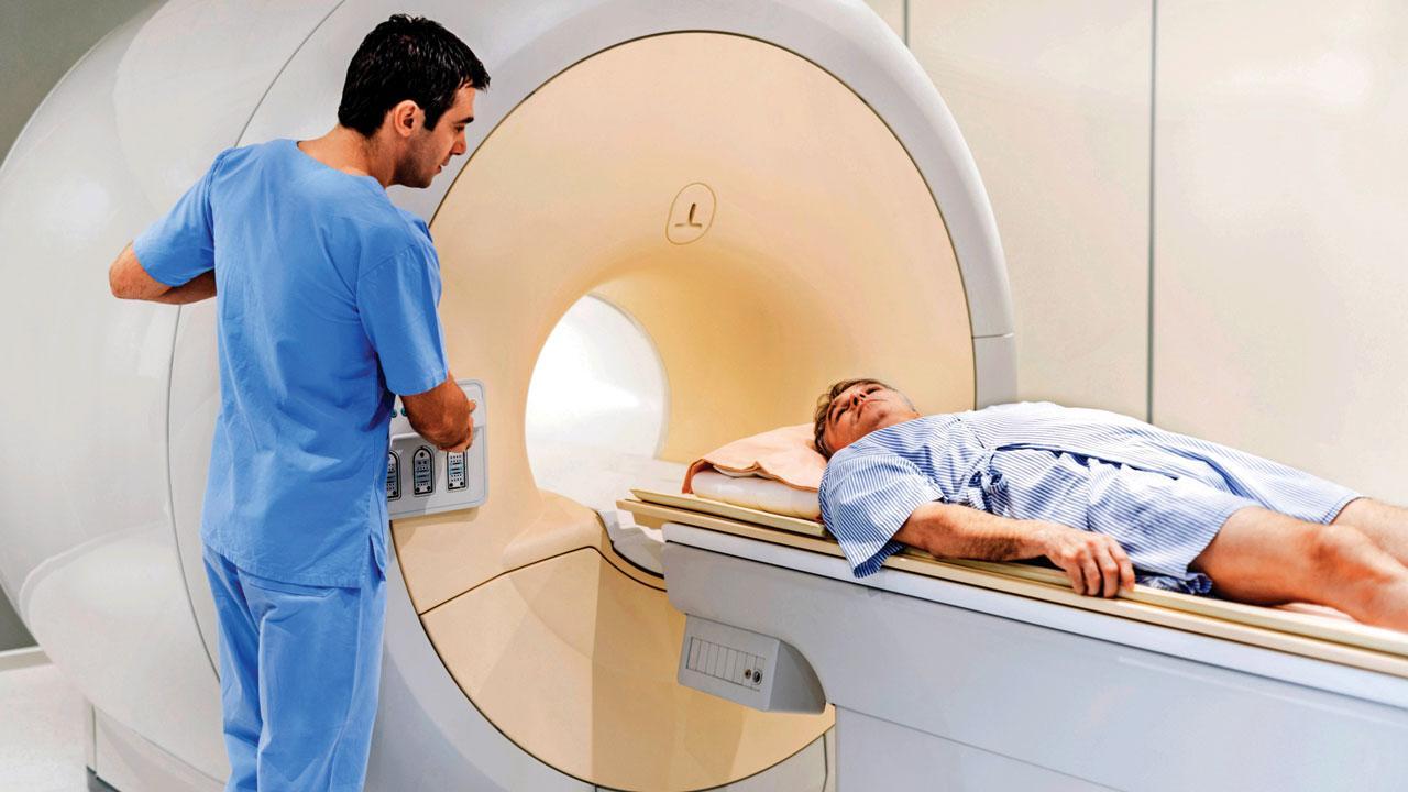 Mumbai: Early diagnosis saves 56-year-old from a rare triple cancer