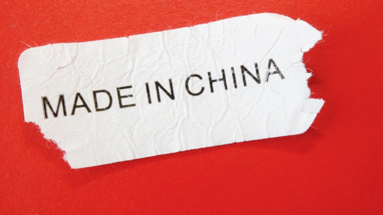 Indians back to buying made-in-China goods