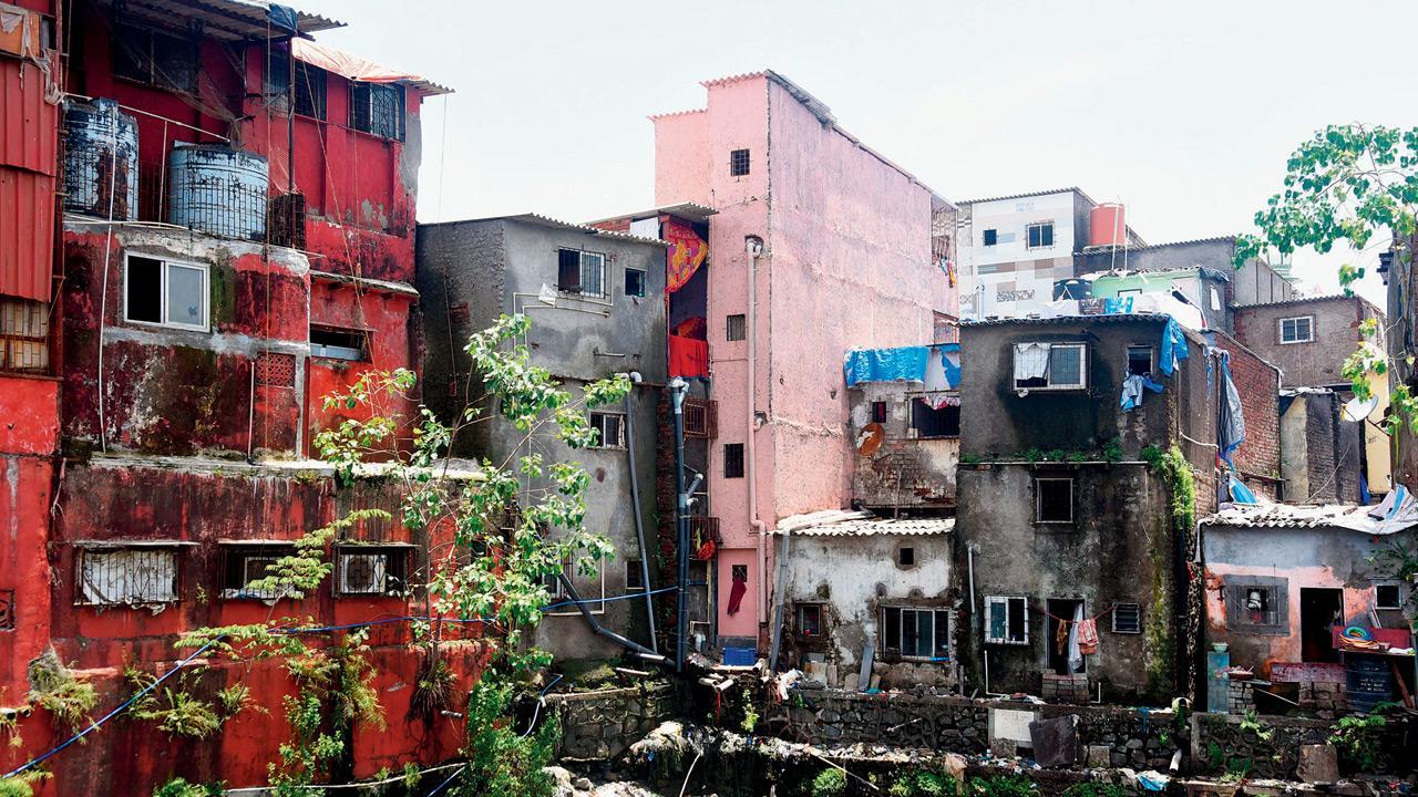 Towering illegalities in Mumbai: As demolition threat looms, locals say why punish only us?