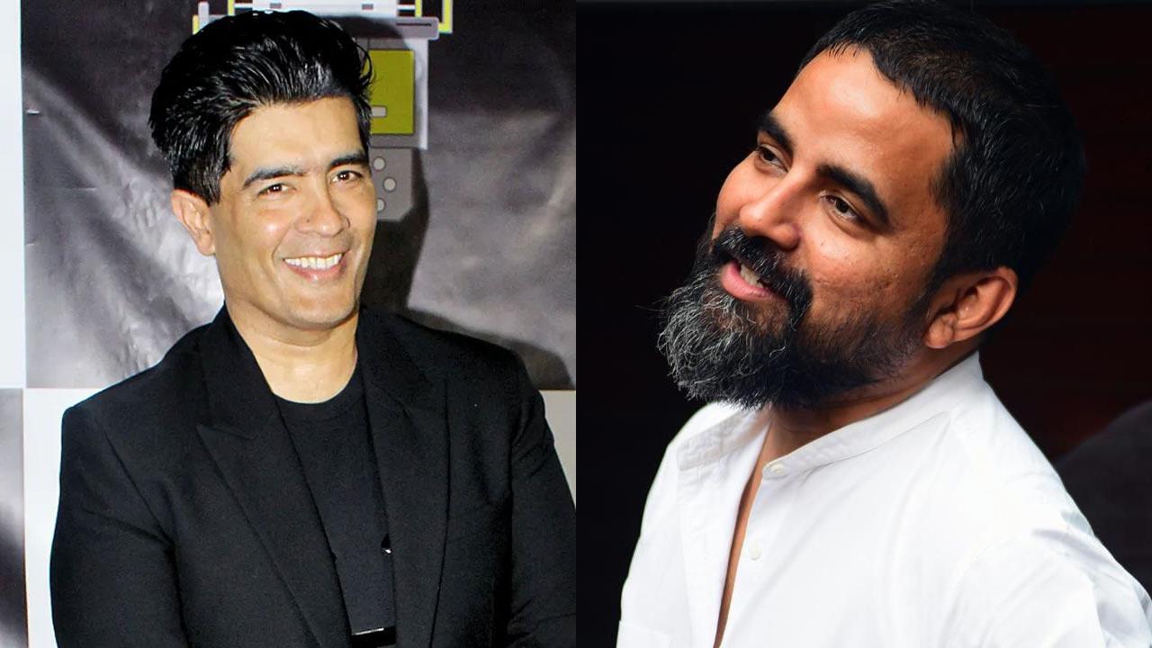 ED summons fashion designers Manish Malhotra, Sabyasachi and Ritu Kumar