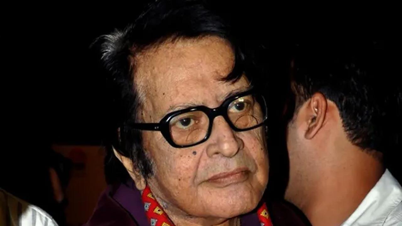Manoj Kumar gets nostalgic as iconic drama 'Woh Kaun Thi?' clocks 57 years