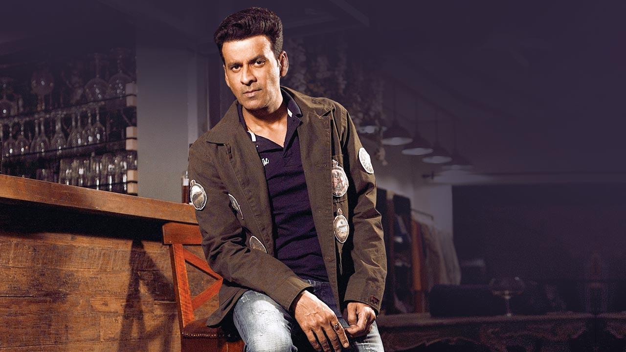 Manoj Bajpayee: Now, teenagers want pictures with me