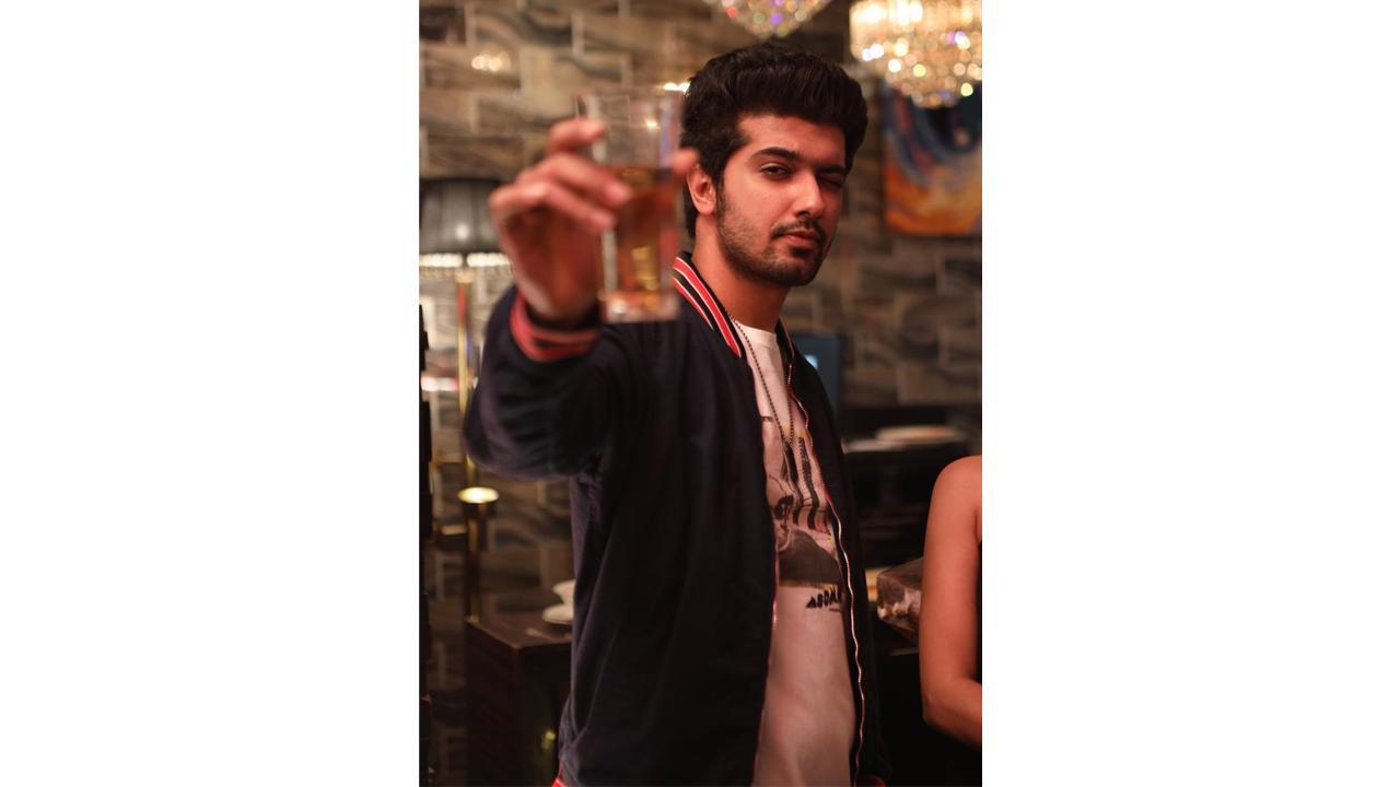 Actor Manvir Singh is receiving love for his impactful portrayal in Broken but Beautiful 3