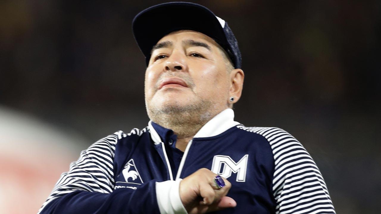 Diego Maradona’s doctor to be questioned