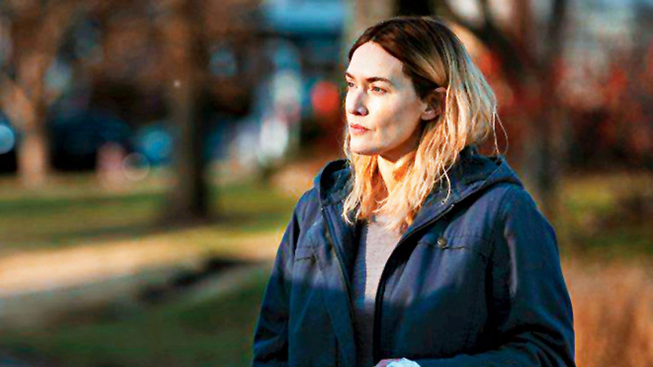 Mare of Easttown Web Review: Kate wins; slays!