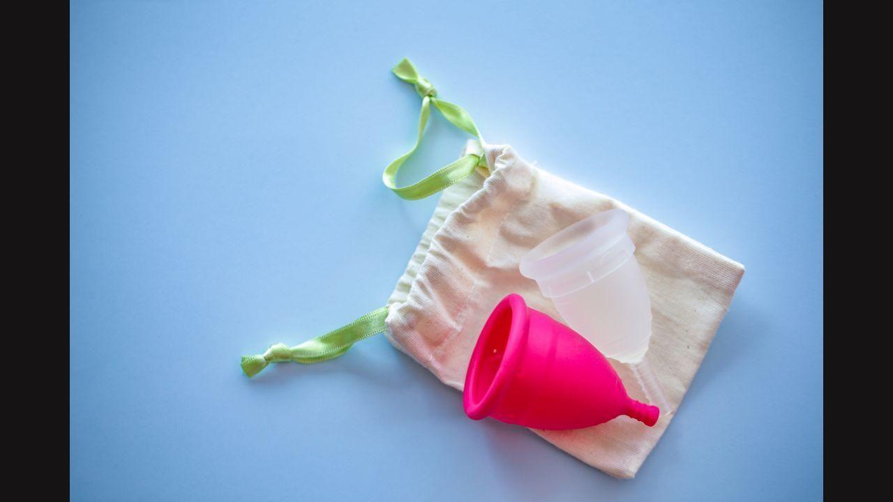 Why a menstrual cup?