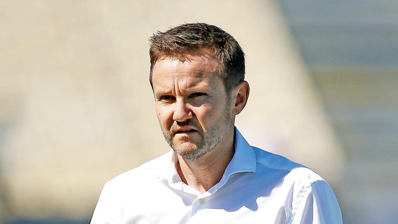 Mike Hesson: NZ playing 3 Tests in short gap can be an issue